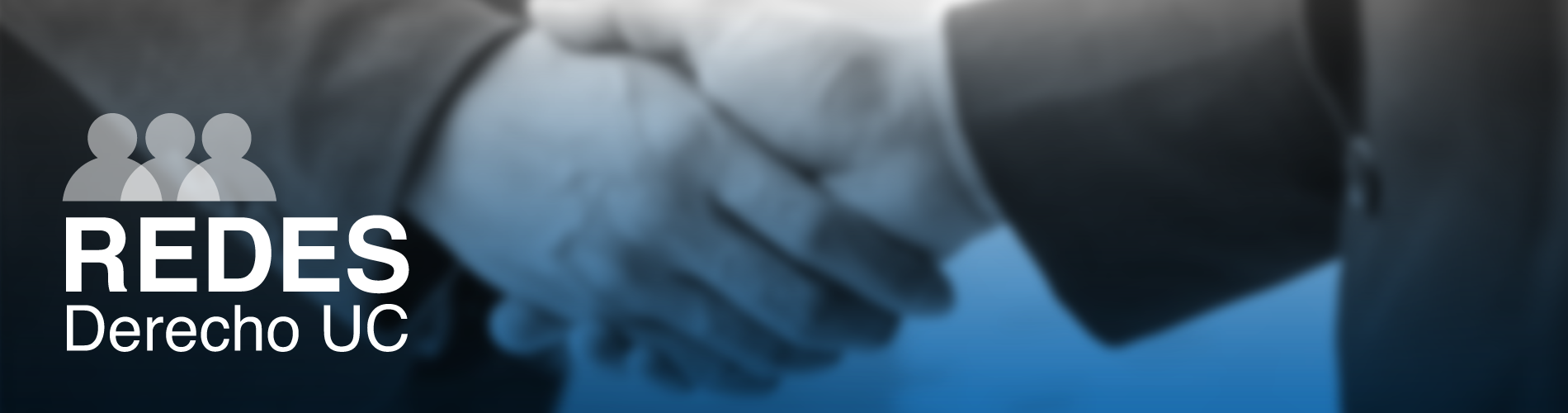 Logo Redes Derecho UC